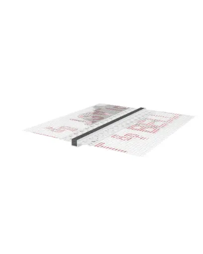 [ETI011] Dehnungsfuge (25 x 2m (50m))