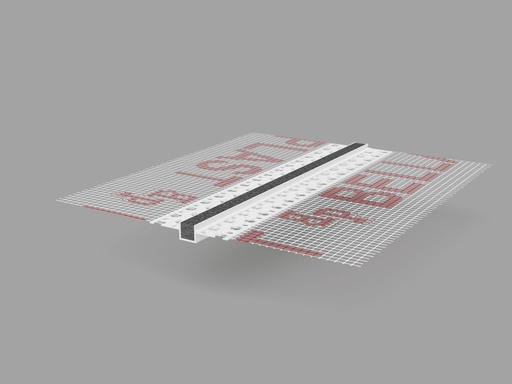 [ETI011] Dehnungsfuge (25 x 2m (50m))