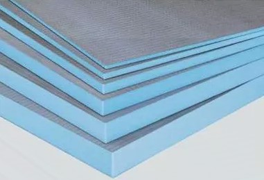 B- Board bouwplaat