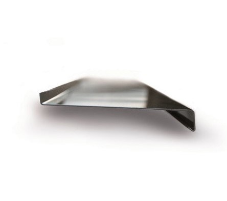 Raamdorpel WIT 9016