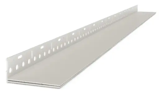 Profilé de socle (10 x 2 m (20 m)) 