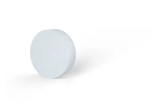 Rondelles EPS - chevilles (60 mm) - 1 paquet de 100 pièces 