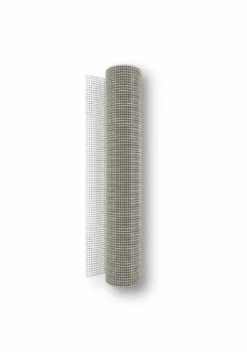 NEW: Reinforcement mesh 165g/m² (50m² roll) - Price per item 1x50m 