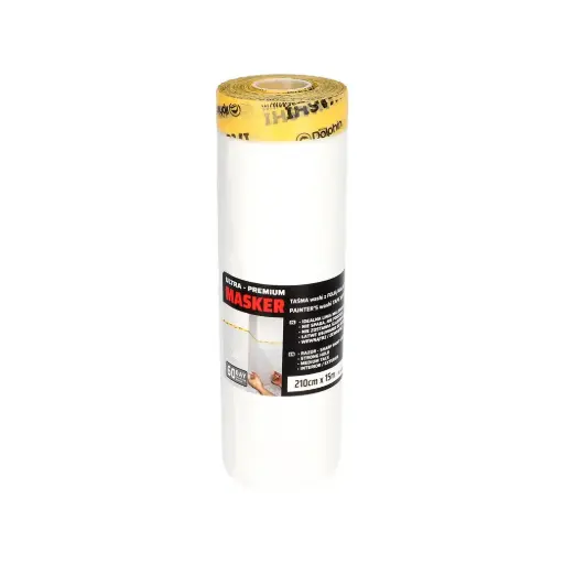 Maskeerfolie WASHI tape - Prijs per stuk 