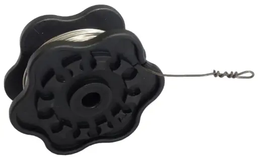Fil de rechange pour fil incandescent 0,65 mm/20 m