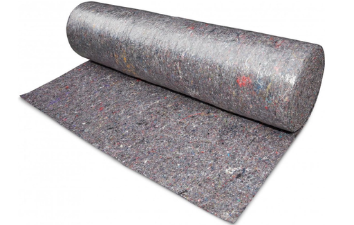 [BES010] Textile Cover Fleece (1x50m roll)