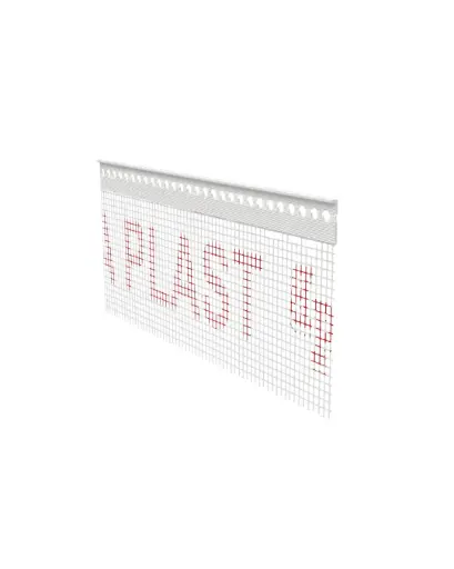 Stopprofiel BP22 (25 x 2.5m (62.5m))