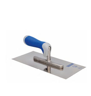 Plâtrier en acier inoxydable - Durasoft