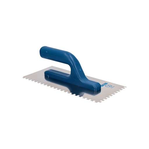 Lijmkam RVS (270mm x 130mm)